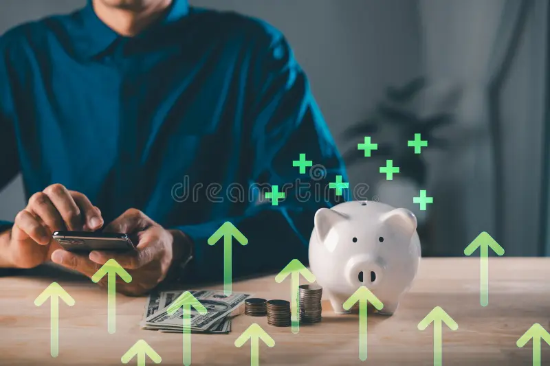 Las mejores cuentas remuneradas en España para exprimir los ahorros.